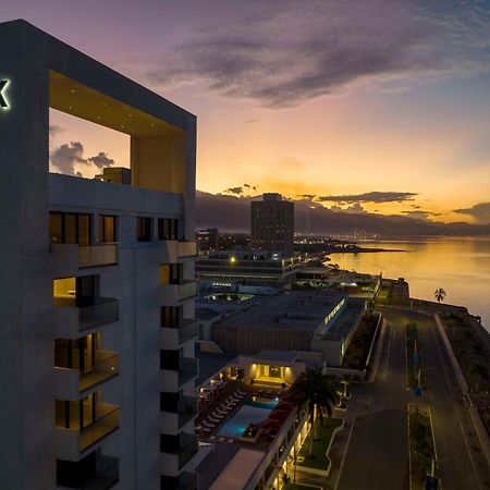 Rok Hotel Kingston Tapestry Collection By Hilton מראה חיצוני תמונה