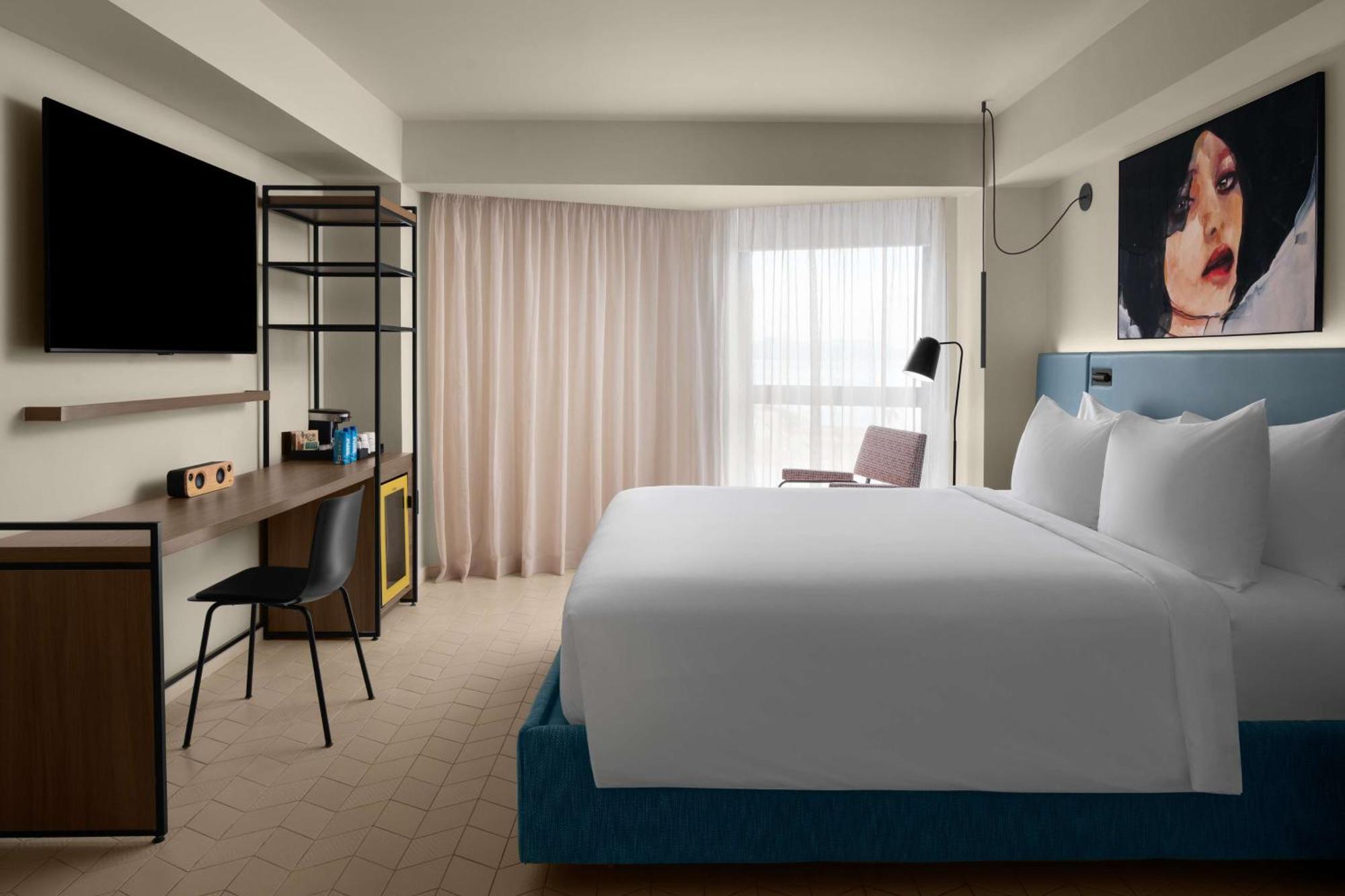 Rok Hotel Kingston Tapestry Collection By Hilton מראה חיצוני תמונה