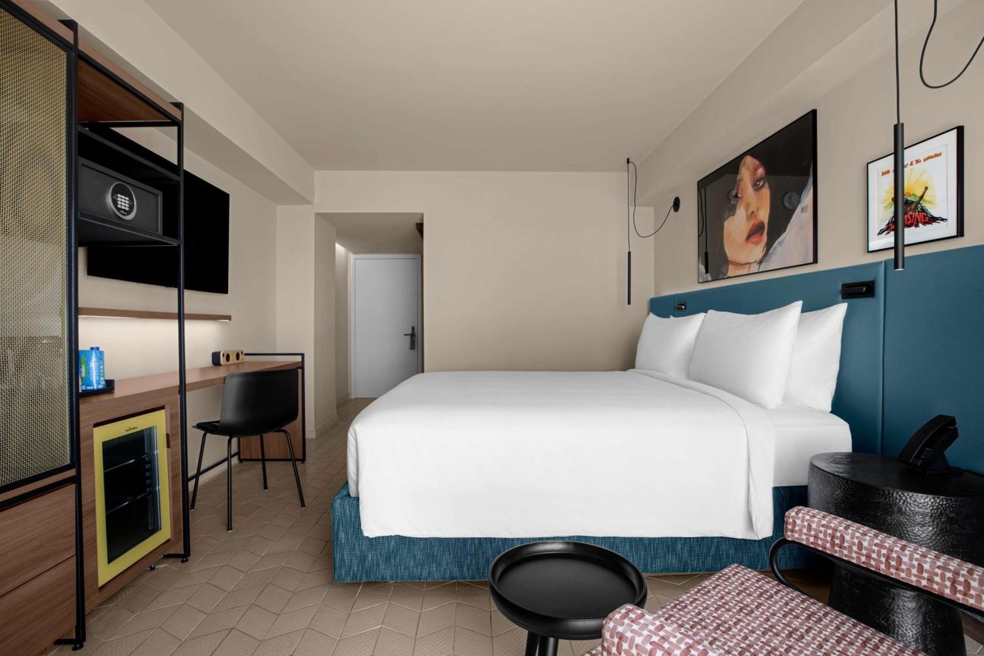 Rok Hotel Kingston Tapestry Collection By Hilton מראה חיצוני תמונה