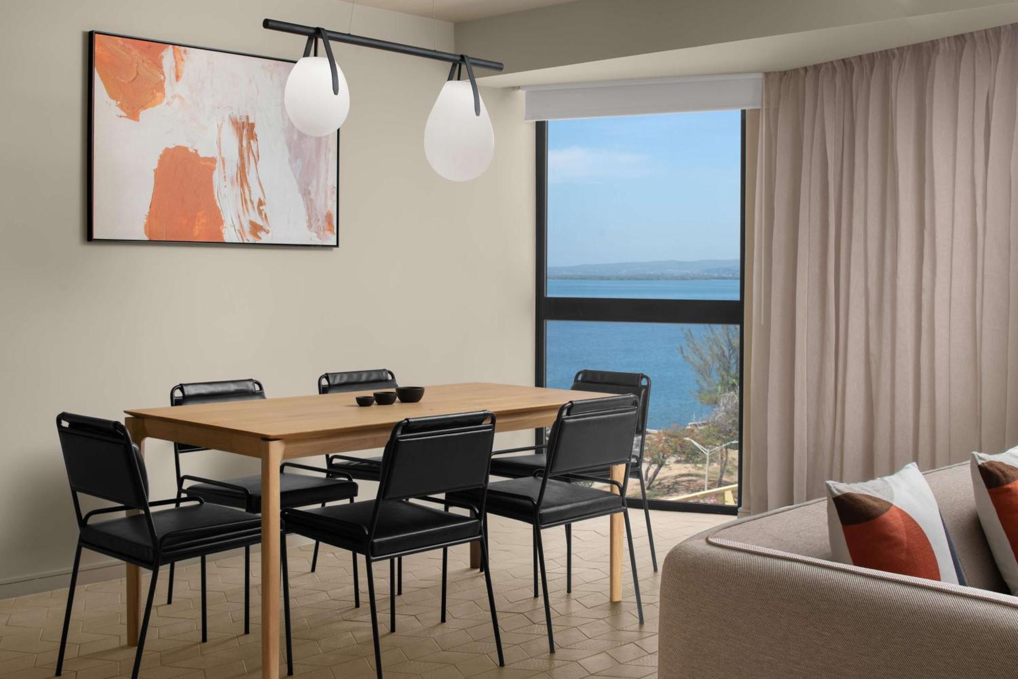 Rok Hotel Kingston Tapestry Collection By Hilton מראה חיצוני תמונה