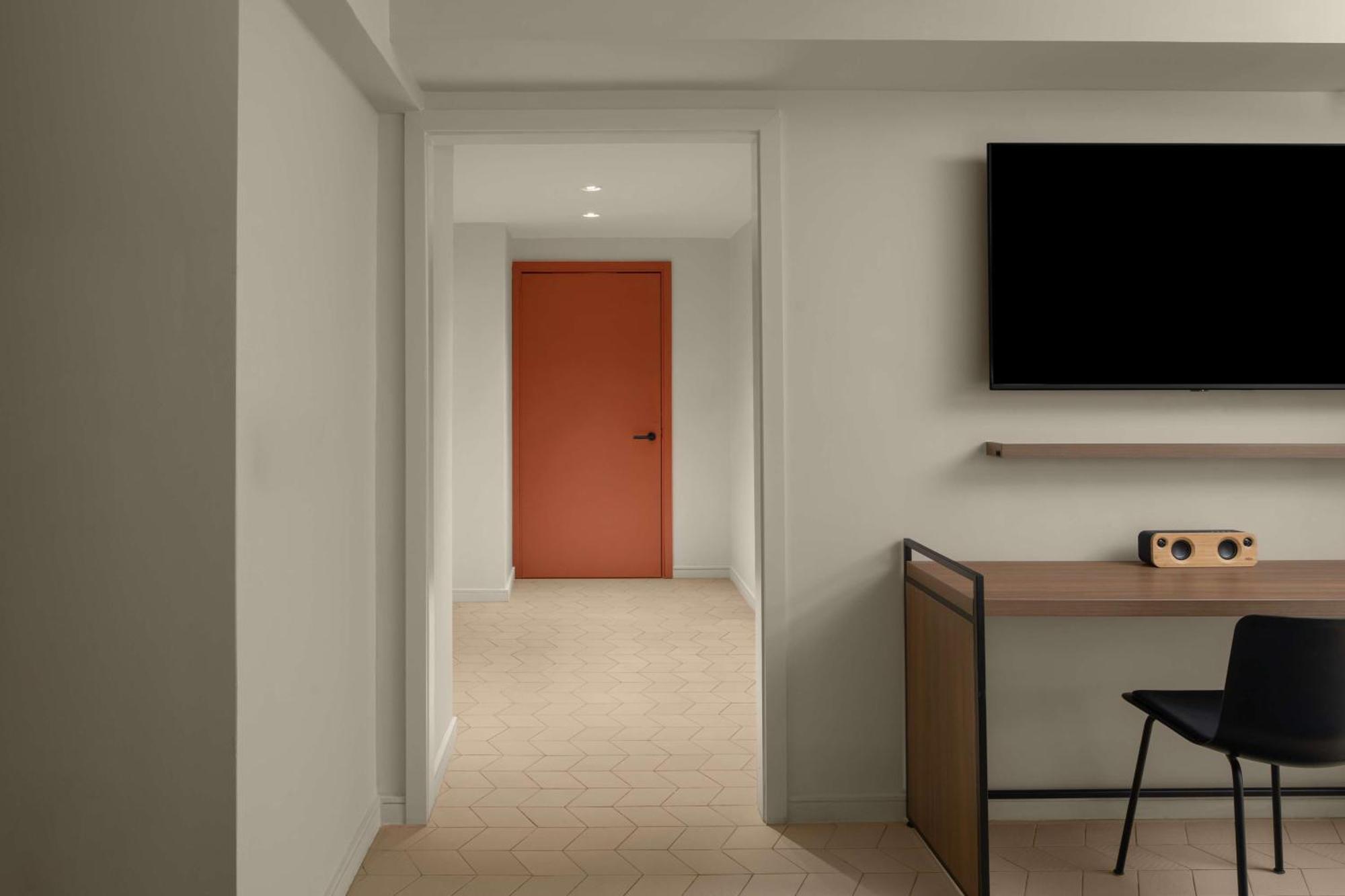 Rok Hotel Kingston Tapestry Collection By Hilton מראה חיצוני תמונה
