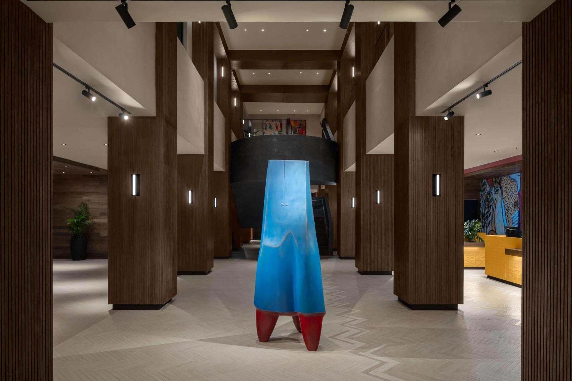 Rok Hotel Kingston Tapestry Collection By Hilton מראה חיצוני תמונה