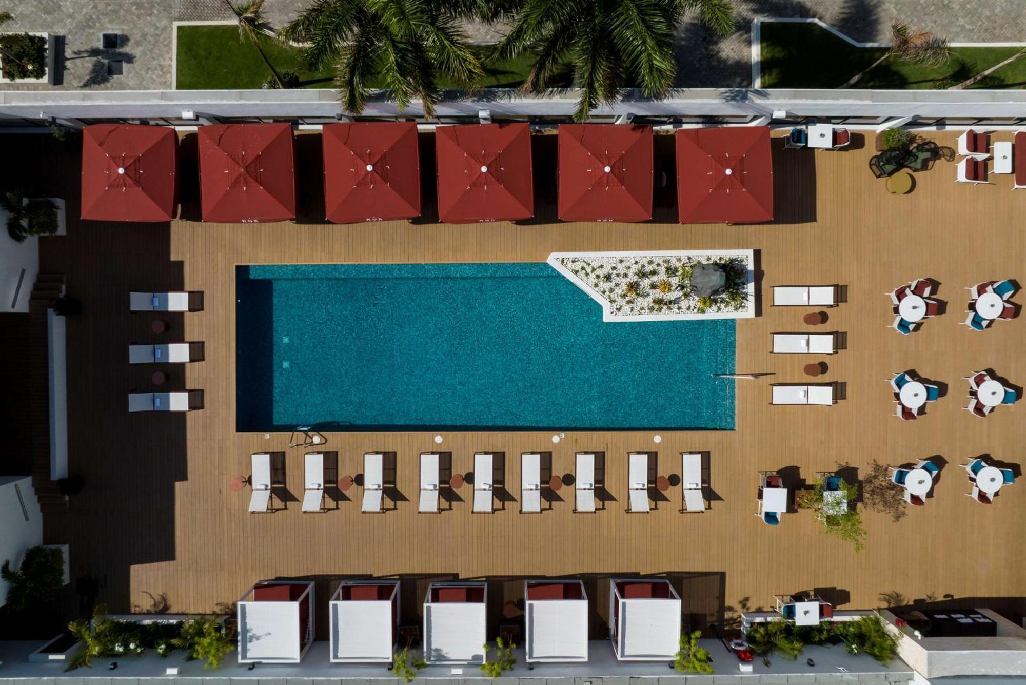Rok Hotel Kingston Tapestry Collection By Hilton מראה חיצוני תמונה