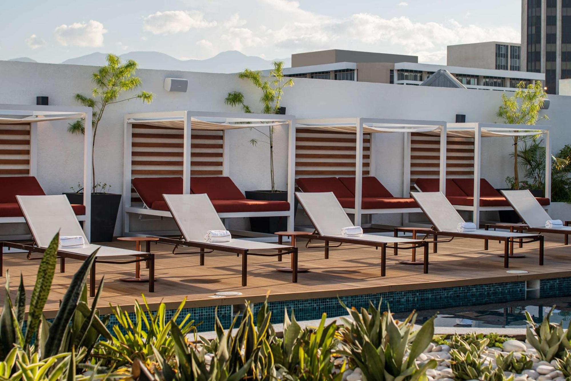 Rok Hotel Kingston Tapestry Collection By Hilton מראה חיצוני תמונה