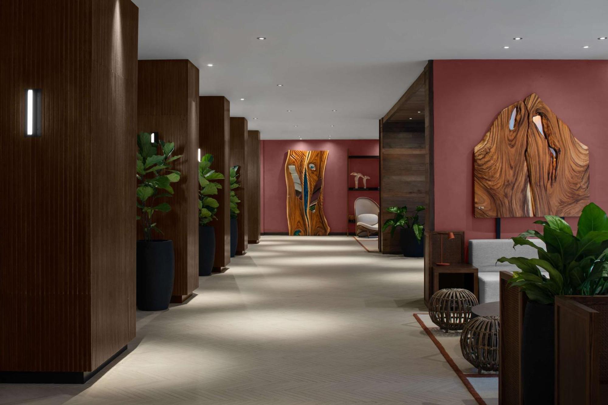 Rok Hotel Kingston Tapestry Collection By Hilton מראה חיצוני תמונה