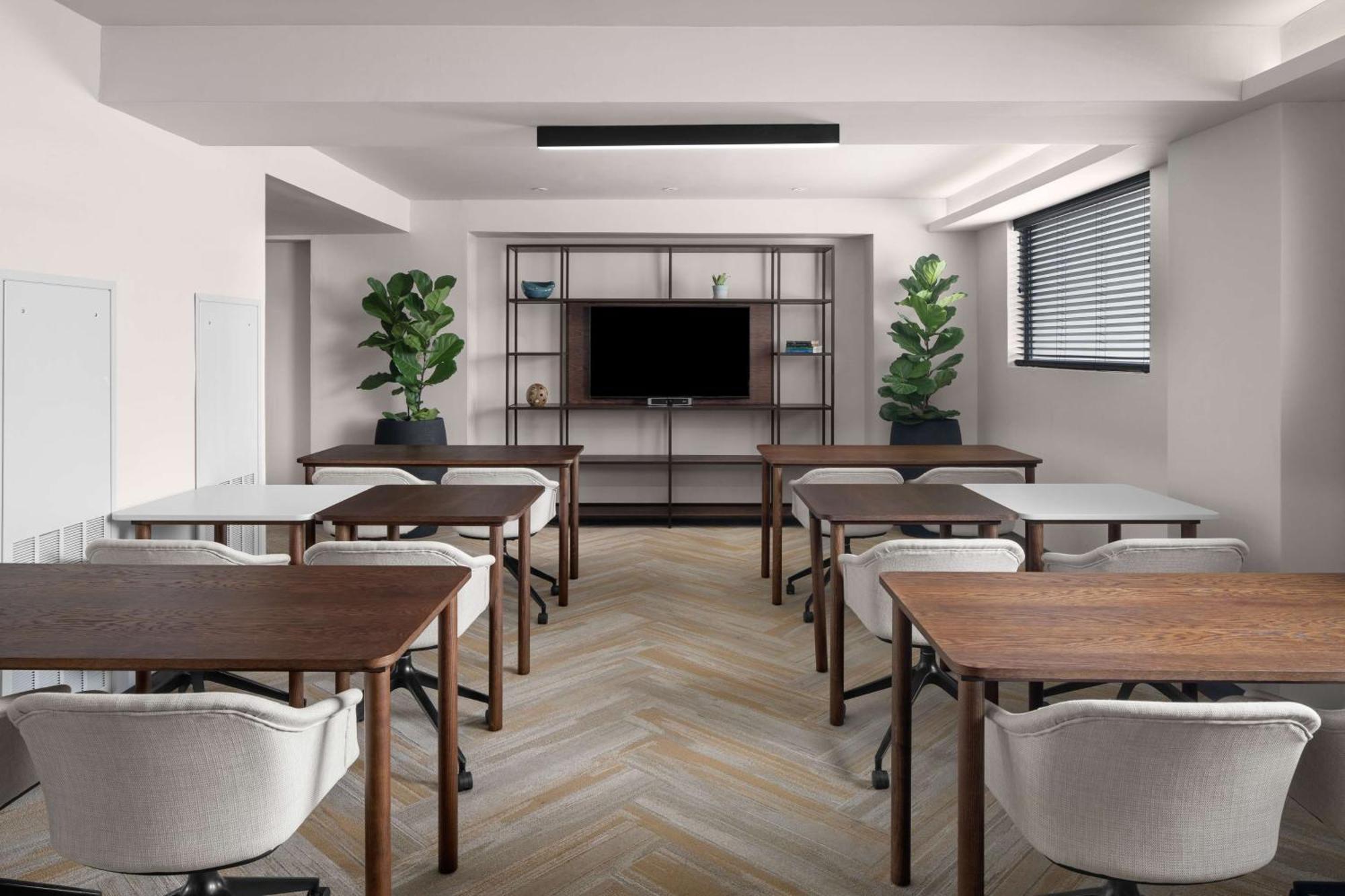 Rok Hotel Kingston Tapestry Collection By Hilton מראה חיצוני תמונה
