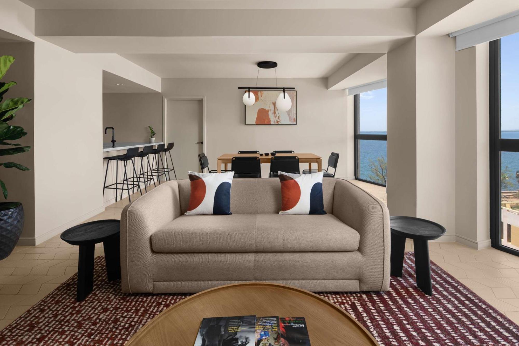 Rok Hotel Kingston Tapestry Collection By Hilton מראה חיצוני תמונה